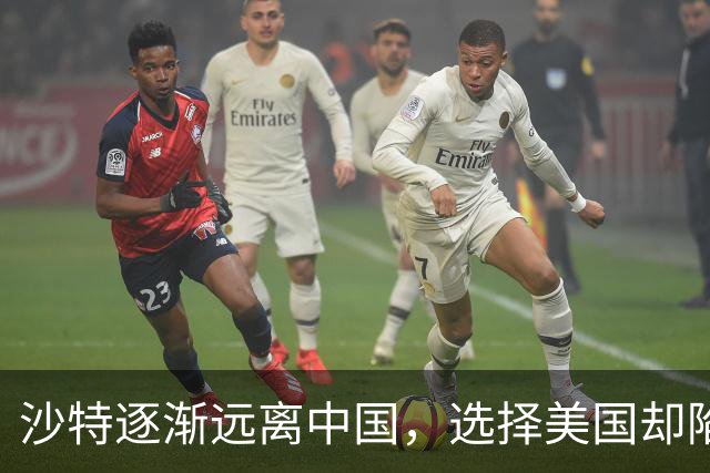 沙特逐渐远离中国，选择美国却陷入困境